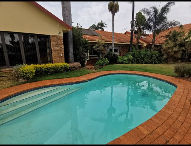 4 BEDROOM HOUSE SOLD IN WONDERBOOM